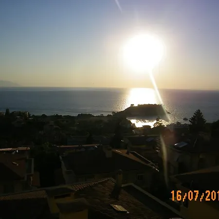 Σπίτι διακοπών Hang Houses Villas