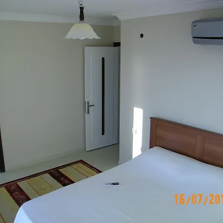 Σπίτι διακοπών Hang Houses Villas *