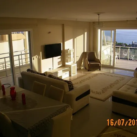 Σπίτι διακοπών Hang Houses Villas