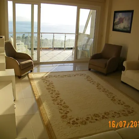 Σπίτι διακοπών Hang Houses Villas Κουσάντασι