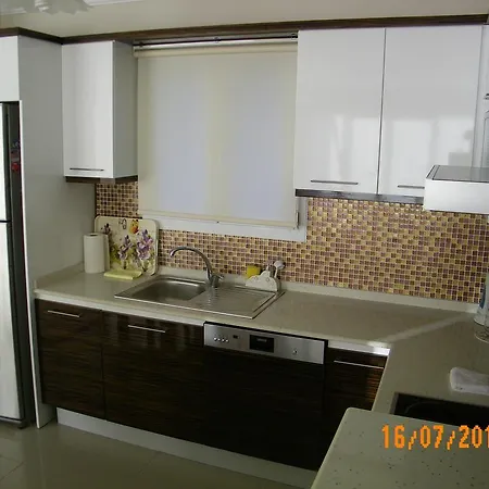 Hang Houses Villas Κουσάντασι