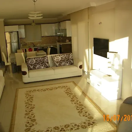 Σπίτι διακοπών Hang Houses Villas