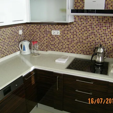 Σπίτι διακοπών Hang Houses Villas *