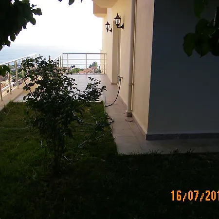 Hang Houses Villas Κουσάντασι