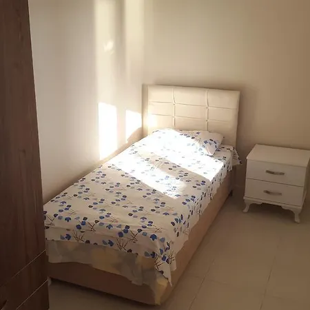 Σπίτι διακοπών Hang Houses Villas Κουσάντασι