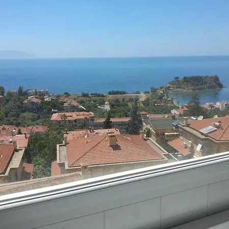 Σπίτι διακοπών Hang Houses Villas Κουσάντασι