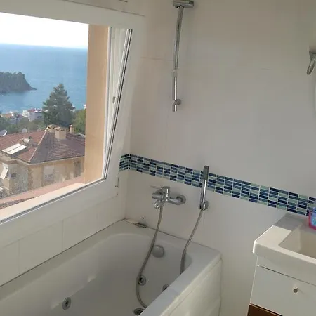 Σπίτι διακοπών Hang Houses Villas Κουσάντασι