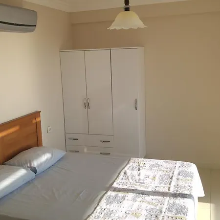 Σπίτι διακοπών Hang Houses Villas Κουσάντασι