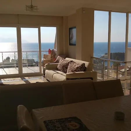 Hang Houses Villas Κουσάντασι