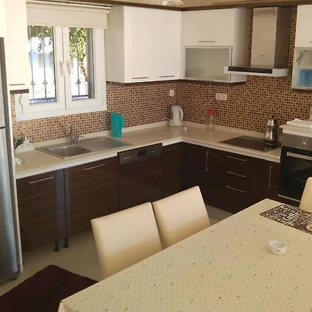 Σπίτι διακοπών Hang Houses Villas