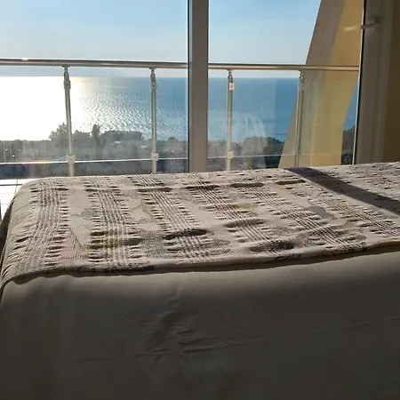 Σπίτι διακοπών Hang Houses Villas Κουσάντασι
