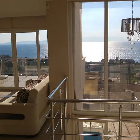 Σπίτι διακοπών Hang Houses Villas