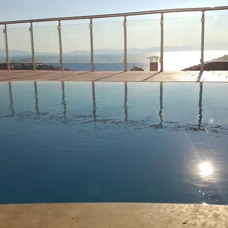 Σπίτι διακοπών Hang Houses Villas