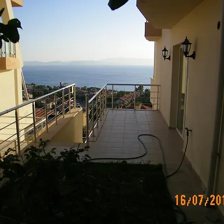 Hang Houses Villas * Κουσάντασι