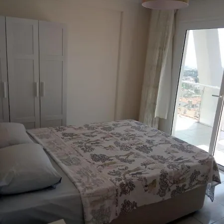 Hang Houses Villas Κουσάντασι