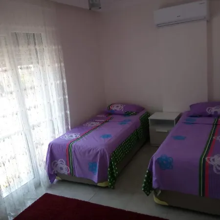 Hang Houses Villas Σπίτι διακοπών Κουσάντασι